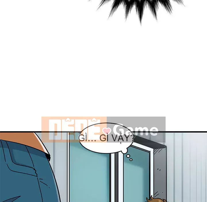 Nhà máy tình yêu Chương 1-5