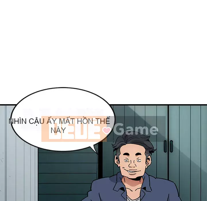 Nhà máy tình yêu Chương 1-5