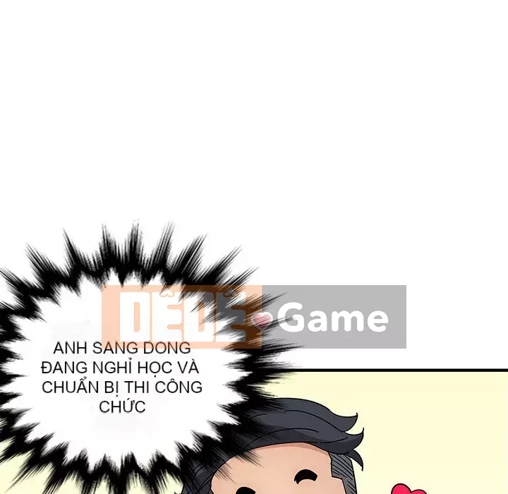 Nhà máy tình yêu Chương 1-5