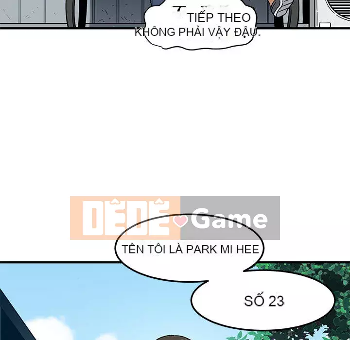 Nhà máy tình yêu Chương 1-5