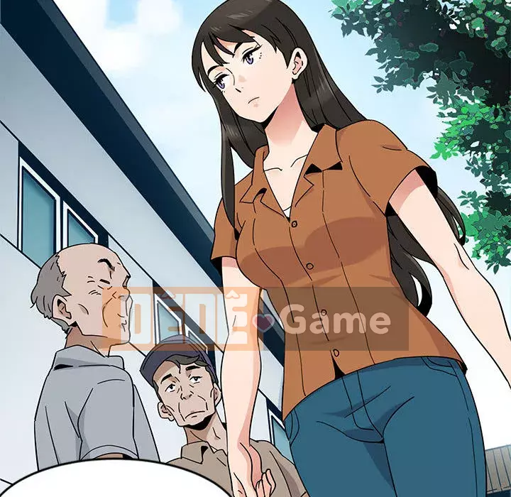 Nhà máy tình yêu Chương 1-5