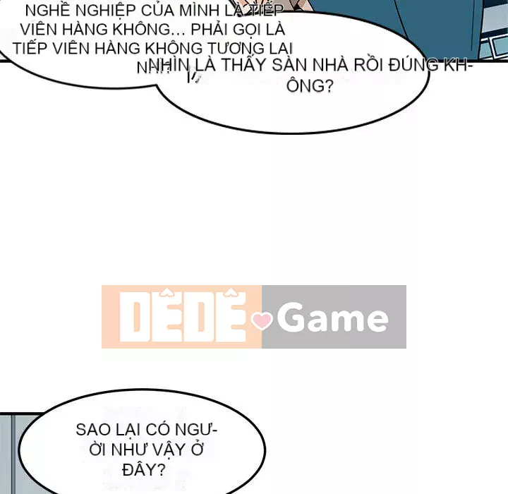 Nhà máy tình yêu Chương 1-5