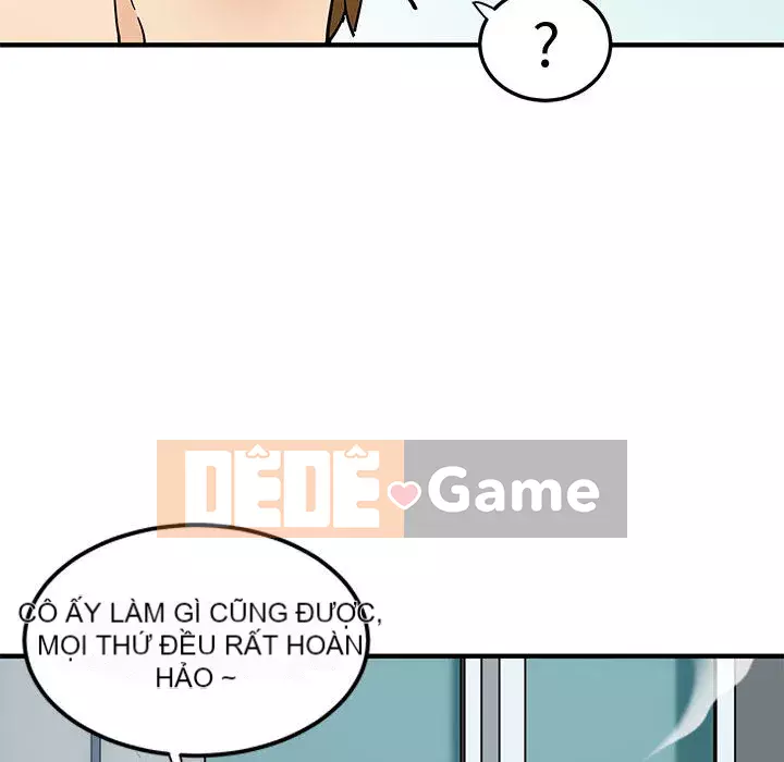 Nhà máy tình yêu Chương 1-5