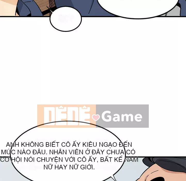 Nhà máy tình yêu Chương 1-5