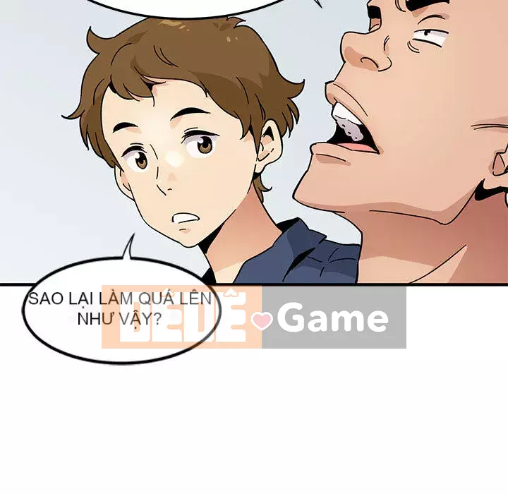 Nhà máy tình yêu Chương 1-5