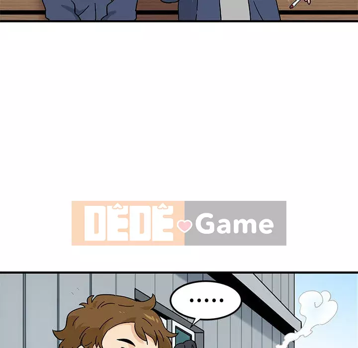 Nhà máy tình yêu Chương 1-5