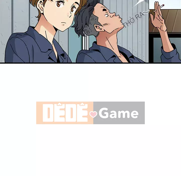 Nhà máy tình yêu Chương 1-5