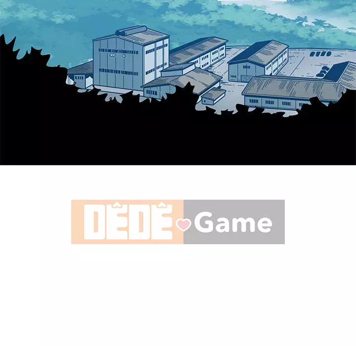 Nhà máy tình yêu Chương 1-5