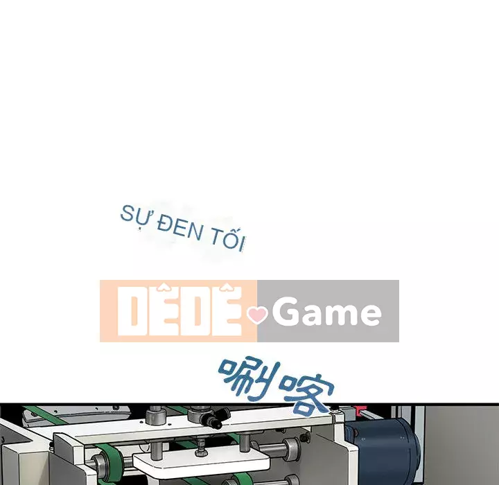 Nhà máy tình yêu Chương 1-5