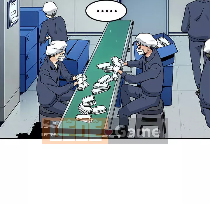 Nhà máy tình yêu Chương 1-5