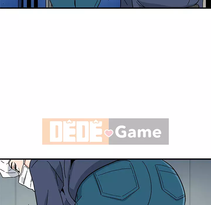 Nhà máy tình yêu Chương 1-5