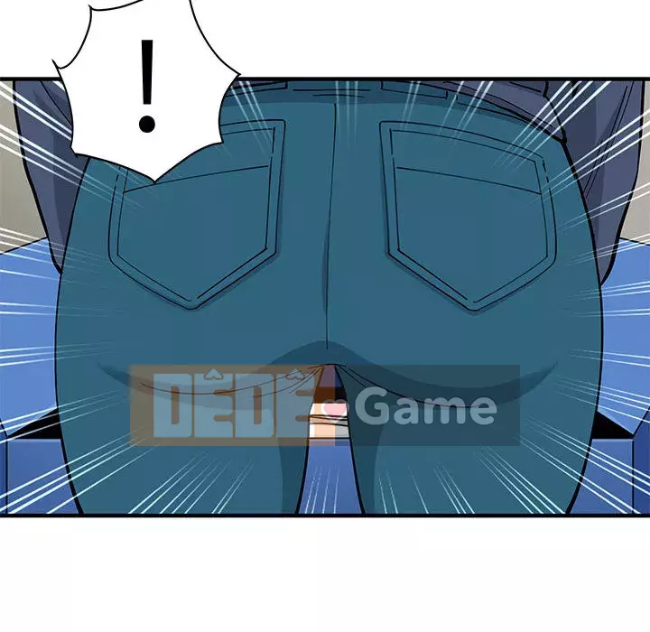 Nhà máy tình yêu Chương 1-5