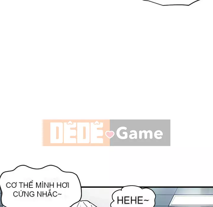 Nhà máy tình yêu Chương 1-5