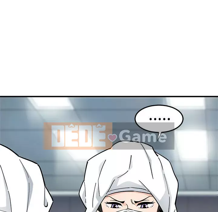 Nhà máy tình yêu Chương 1-5