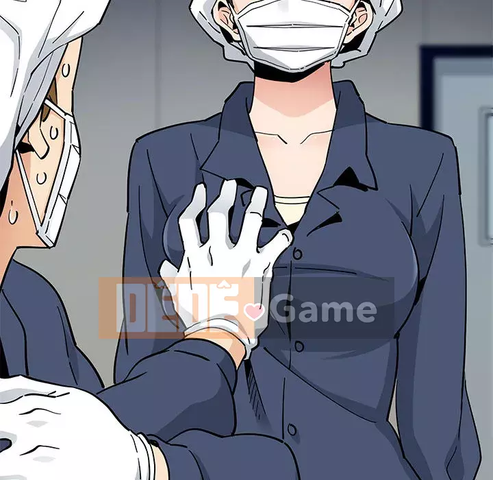 Nhà máy tình yêu Chương 1-5