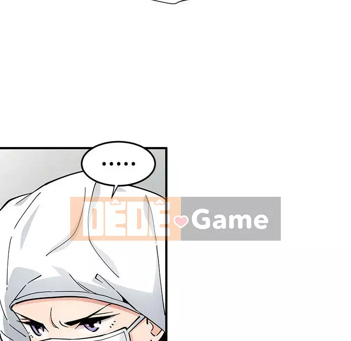 Nhà máy tình yêu Chương 1-5