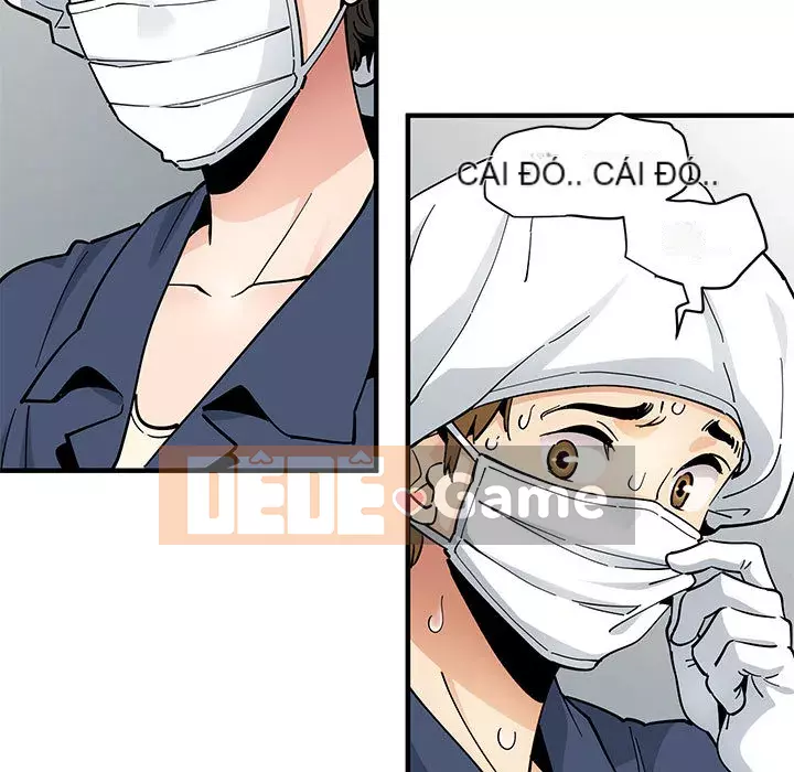 Nhà máy tình yêu Chương 1-5