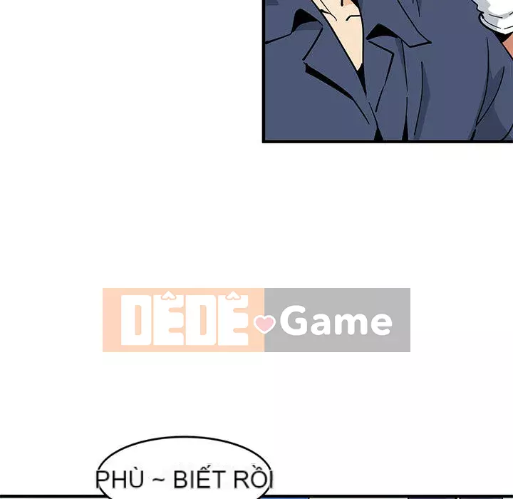 Nhà máy tình yêu Chương 1-5