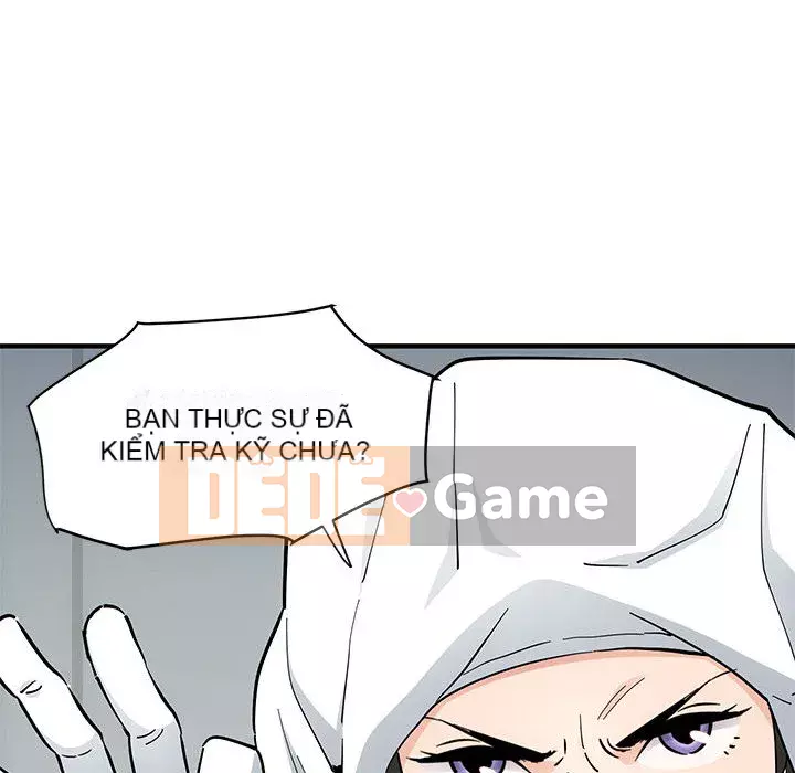 Nhà máy tình yêu Chương 1-5