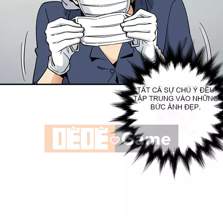 Nhà máy tình yêu Chương 1-5