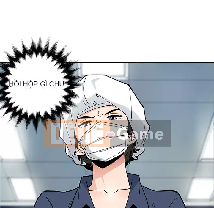 Nhà máy tình yêu Chương 1-5