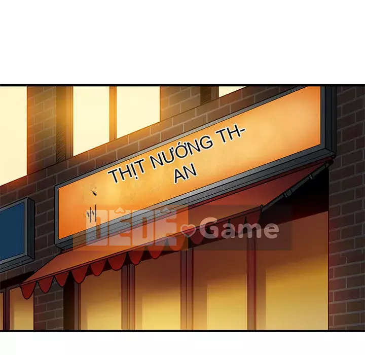 Nhà máy tình yêu Chương 1-5