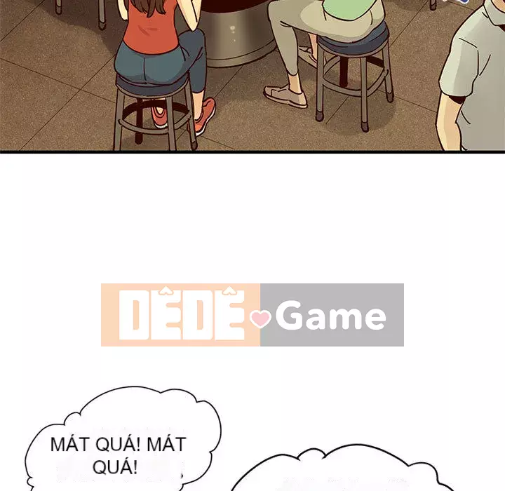 Nhà máy tình yêu Chương 1-5