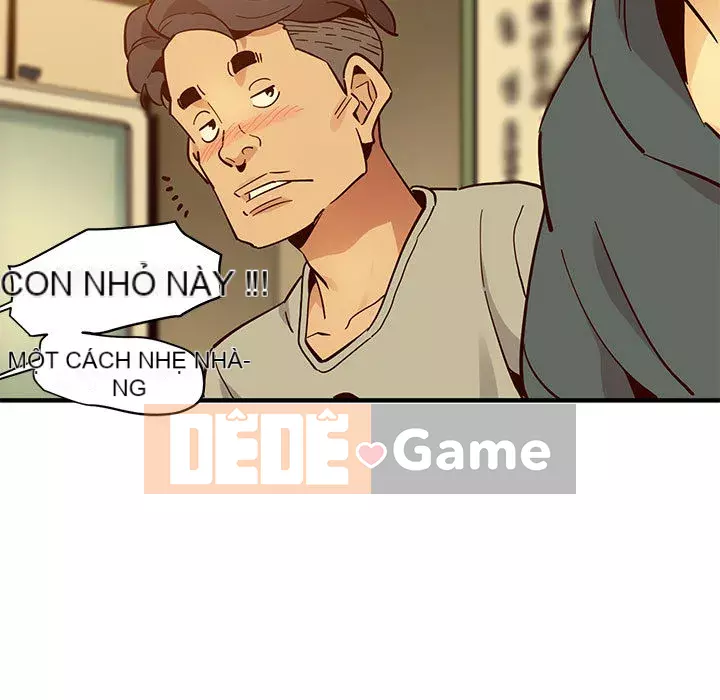 Nhà máy tình yêu Chương 1-5