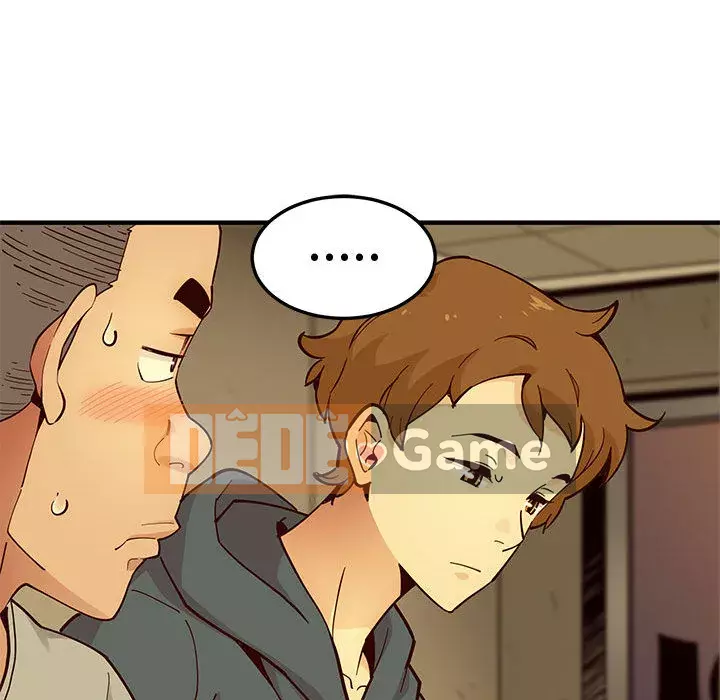 Nhà máy tình yêu Chương 1-5