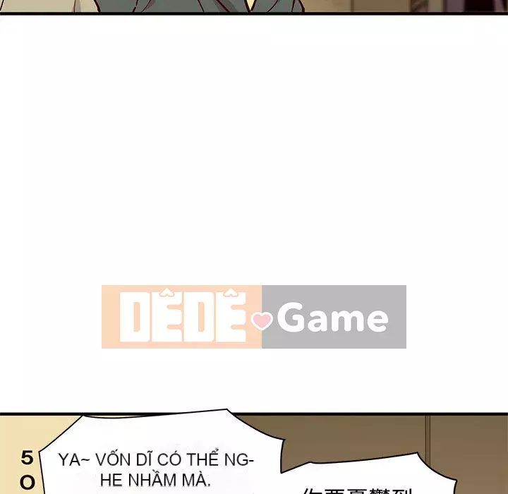 Nhà máy tình yêu Chương 1-5