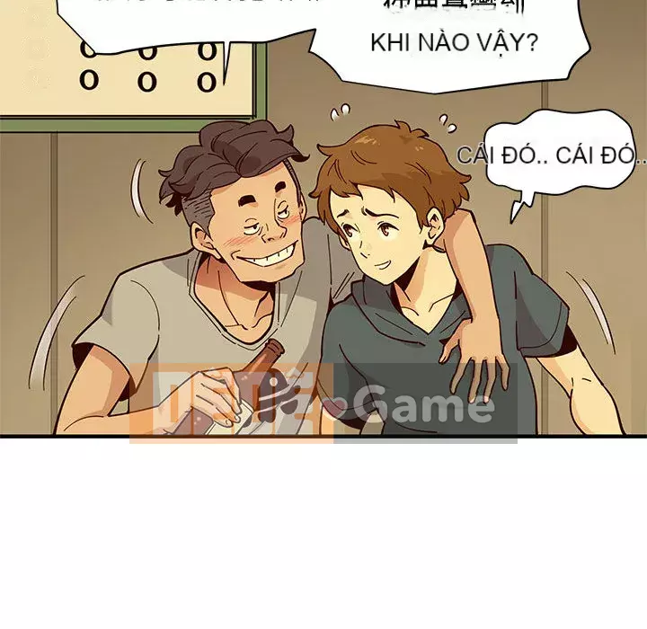 Nhà máy tình yêu Chương 1-5