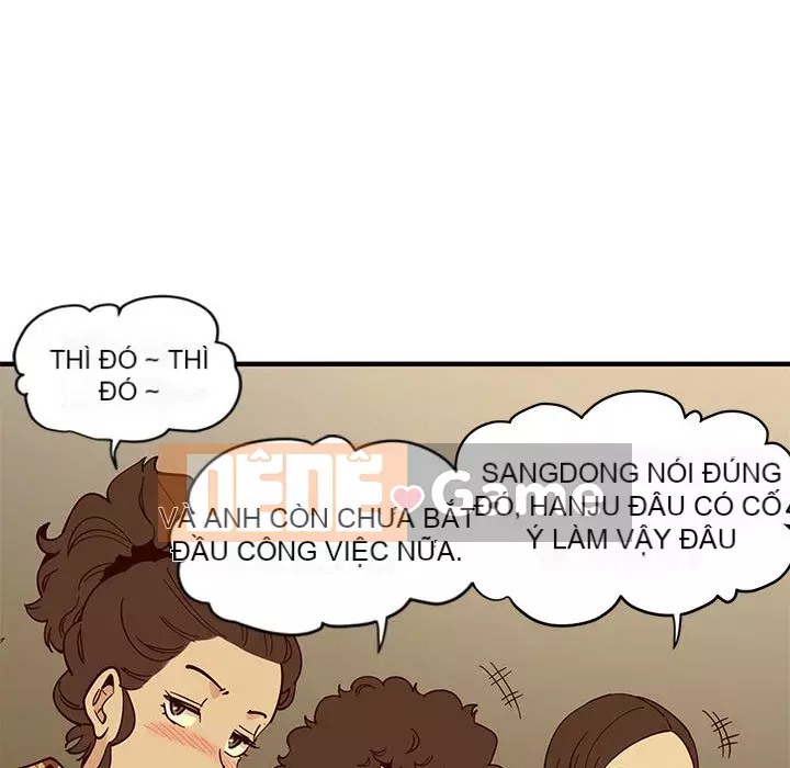 Nhà máy tình yêu Chương 1-5