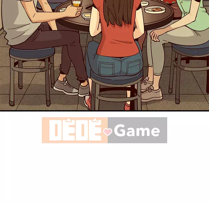 Nhà máy tình yêu Chương 1-5