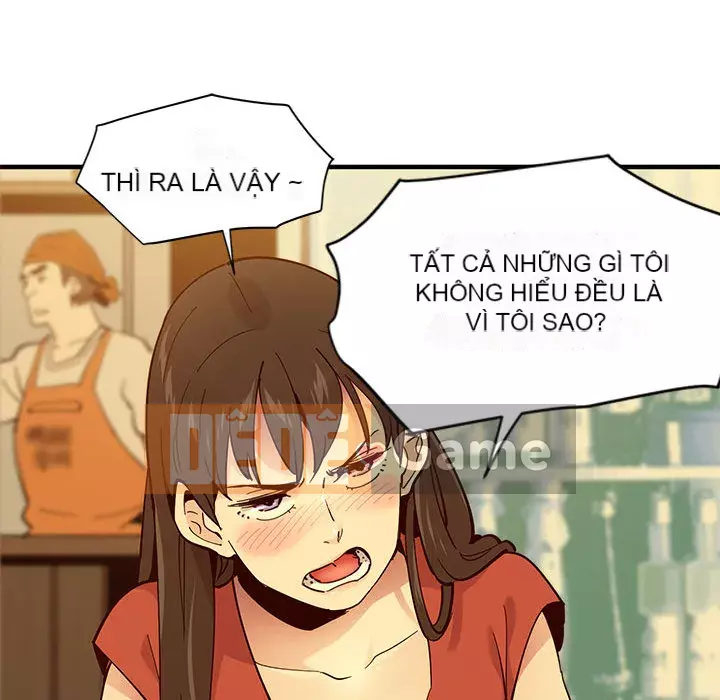 Nhà máy tình yêu Chương 1-5