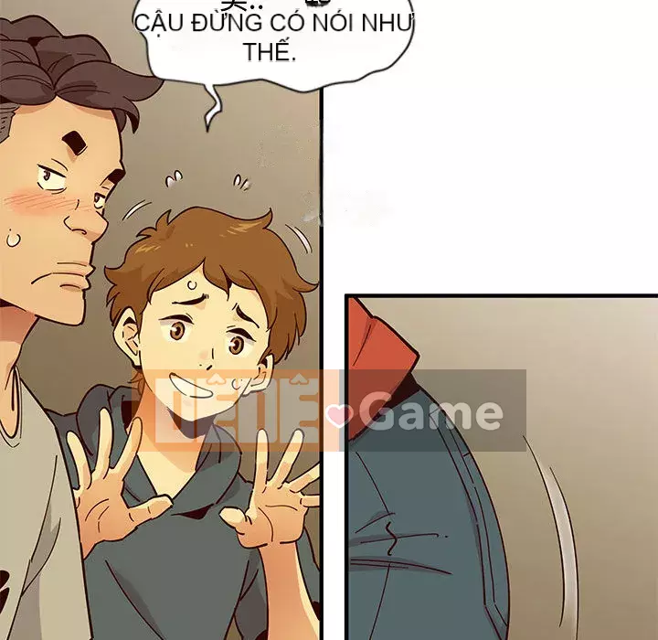 Nhà máy tình yêu Chương 1-5