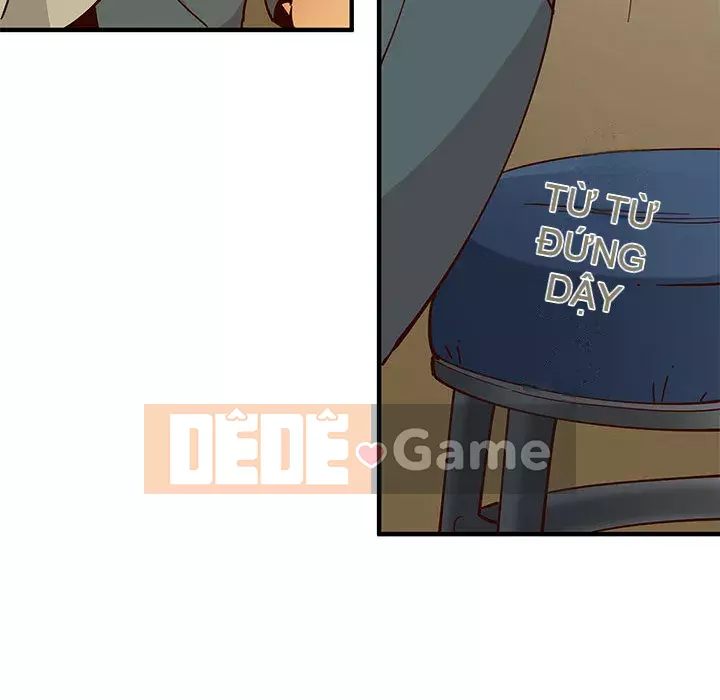 Nhà máy tình yêu Chương 1-5