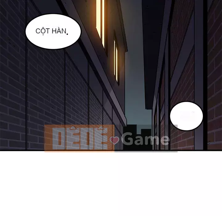 Nhà máy tình yêu Chương 1-5