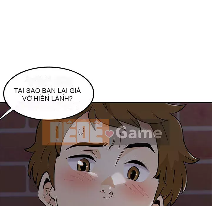 Nhà máy tình yêu Chương 1-5