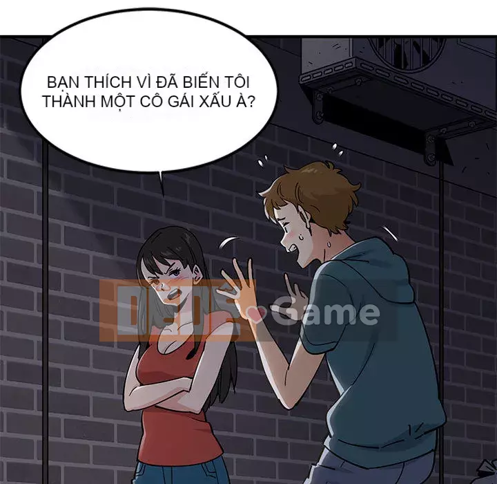 Nhà máy tình yêu Chương 1-5