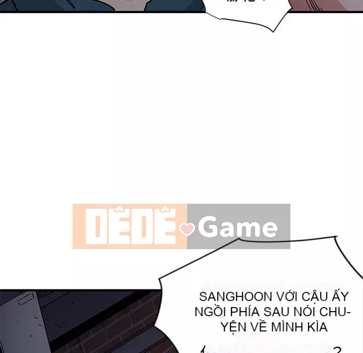 Nhà máy tình yêu Chương 1-5