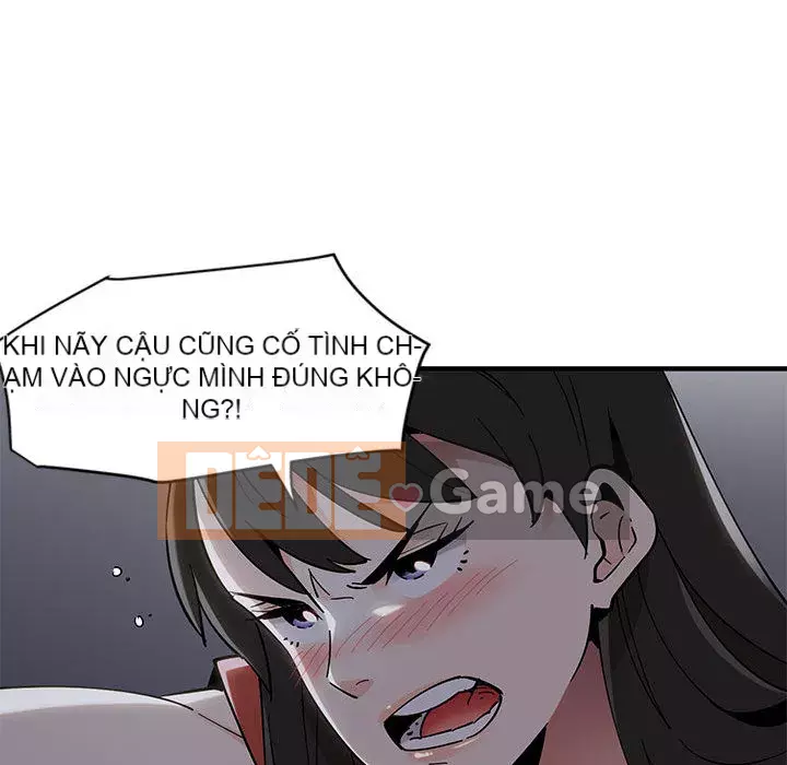 Nhà máy tình yêu Chương 1-5