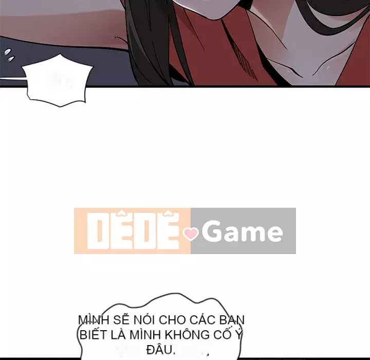 Nhà máy tình yêu Chương 1-5