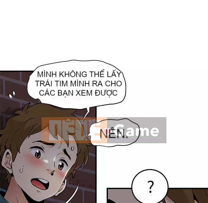 Nhà máy tình yêu Chương 1-5