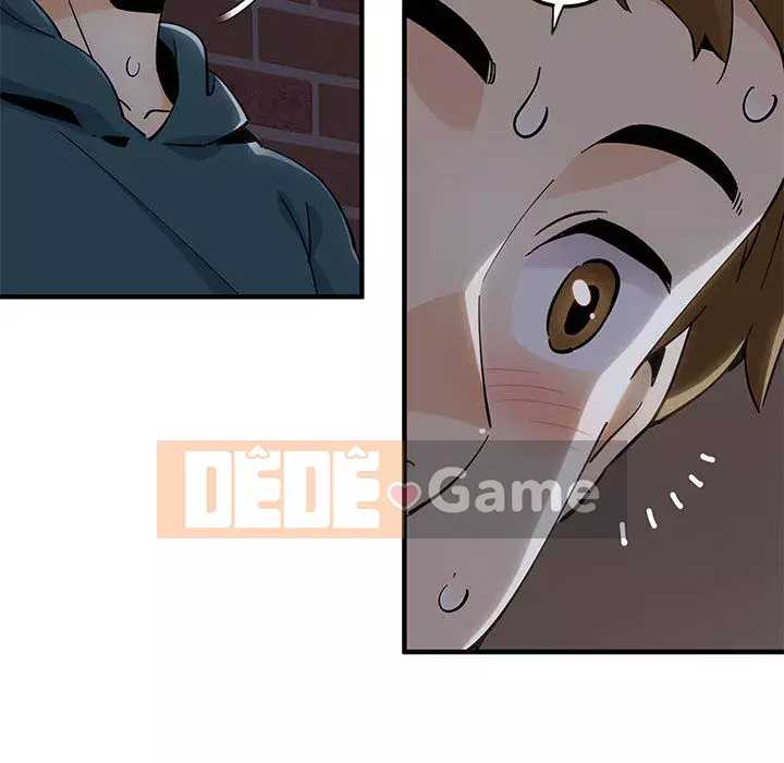 Nhà máy tình yêu Chương 1-5