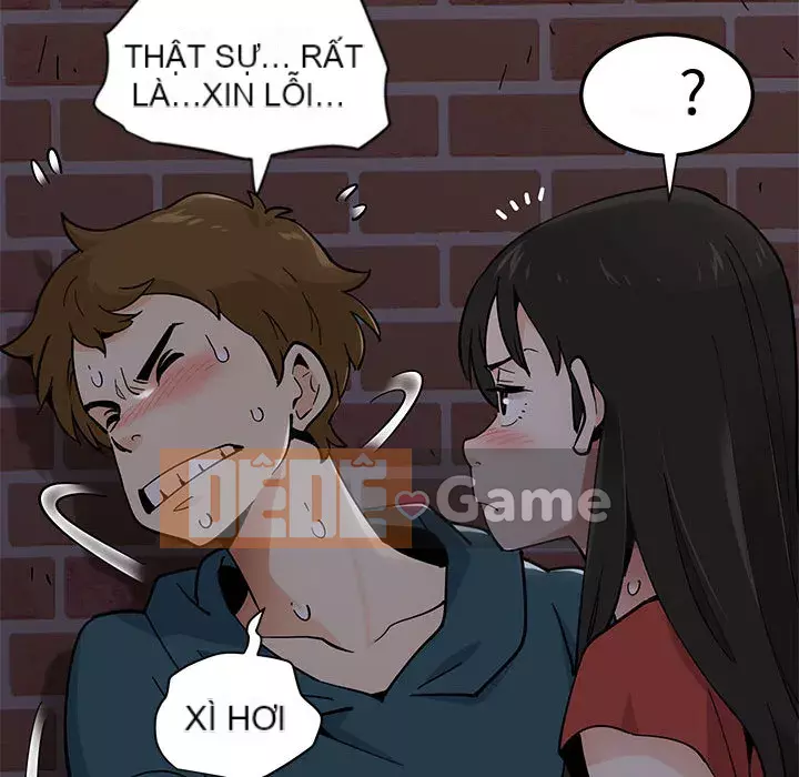 Nhà máy tình yêu Chương 1-5