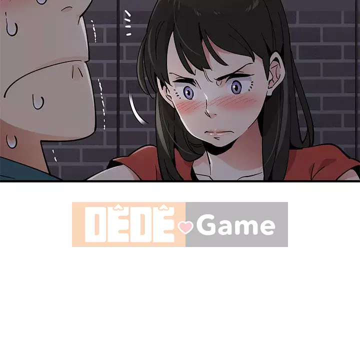 Nhà máy tình yêu Chương 1-5