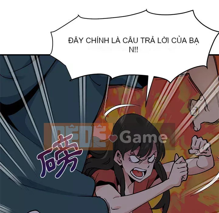 Nhà máy tình yêu Chương 1-5