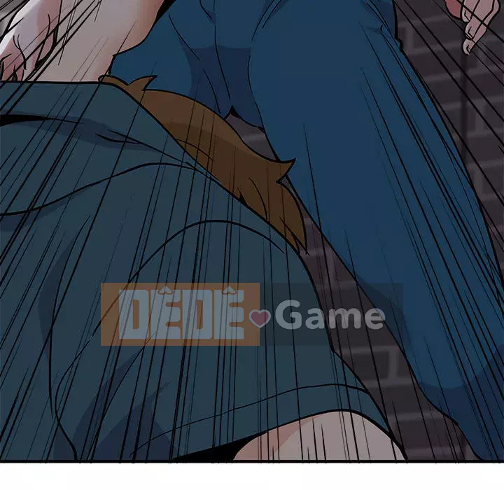 Nhà máy tình yêu Chương 1-5