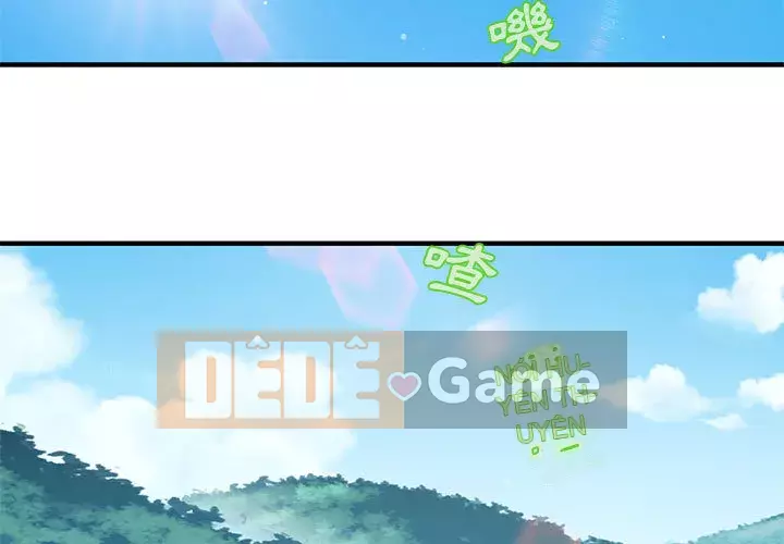 Nhà máy tình yêu Chương 1-5