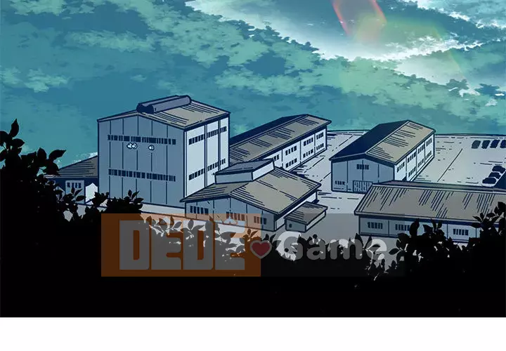 Nhà máy tình yêu Chương 1-5